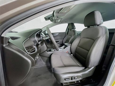 Used 2023 Chevrolet Malibu LT w/ Driver Confidence Package image 22