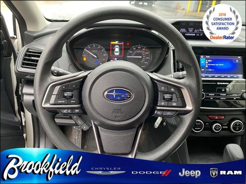 Used 2023 Subaru Crosstrek 2.0i image 25