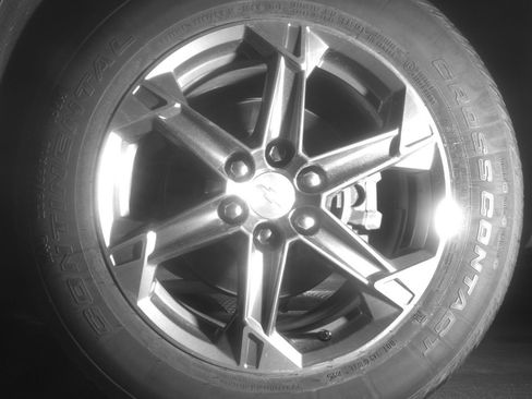 Used 2025 Chevrolet Blazer LT image 14