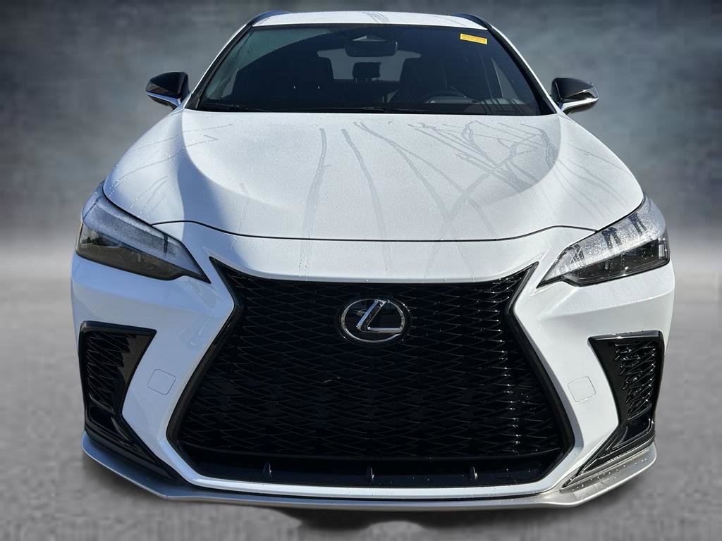 Used 2022 Lexus NX 350 F Sport w/ Accessory Package 2 AWD/4WD image 8