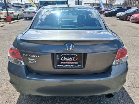 Used 2009 Honda Accord EX-L image 9