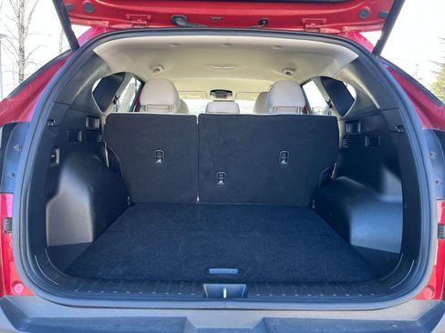 Used 2025 Hyundai Tucson SEL image 36