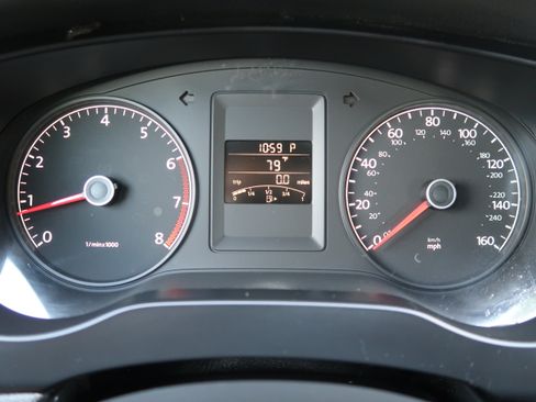 Used 2012 Volkswagen Jetta S FWD image 18