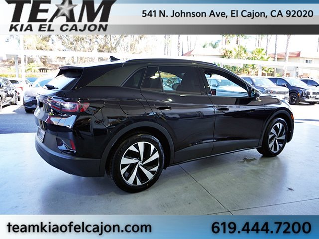 Used 2024 Volkswagen ID.4 2WD image 9