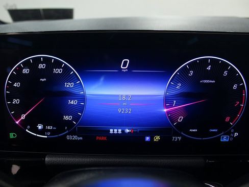 Used 2025 Mercedes-Benz GLA 250 GLA 250 image 20