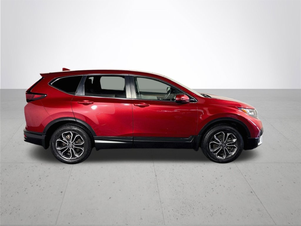 Used 2022 Honda CR-V EX-L image 5