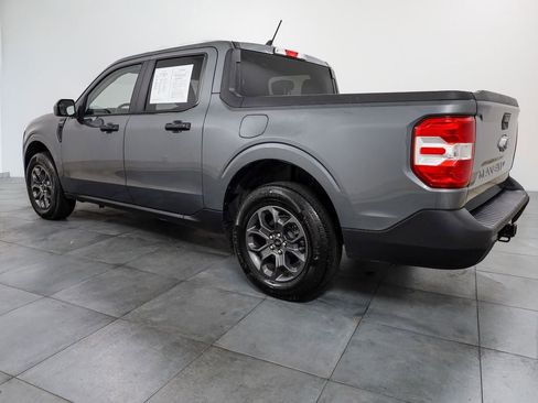 Certified 2024 Ford Maverick XLT w/ Equipment Group 300A Standard image 4