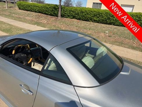 Used 2005 Lexus SC 430 Convertible image 12