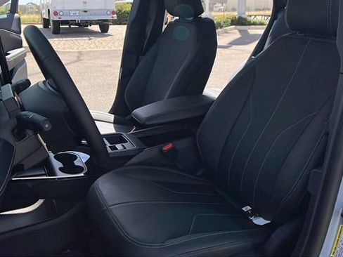 New 2026 Ford Mustang Mach-E Select w/ Comfort Package image 17