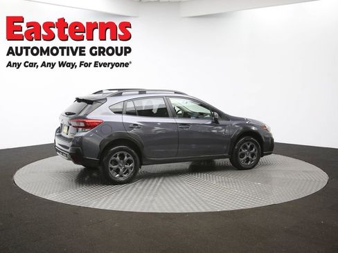 Used 2023 Subaru Crosstrek 2.5i Sport image 42