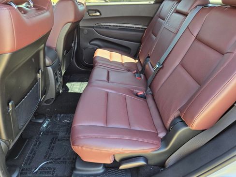 New 2026 Dodge Durango GT AWD/4WD image 7