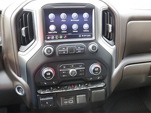 Used 2020 Chevrolet Silverado 1500 LT w/ All-Star Edition image 20