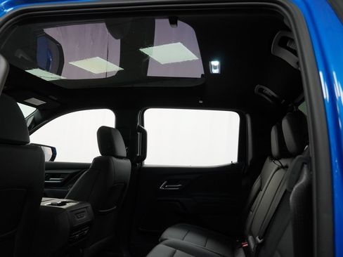 New 2026 Chevrolet Silverado EV LT AWD/4WD image 12