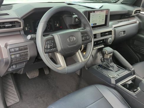 Certified 2024 Toyota Tacoma SR5 RWD image 10