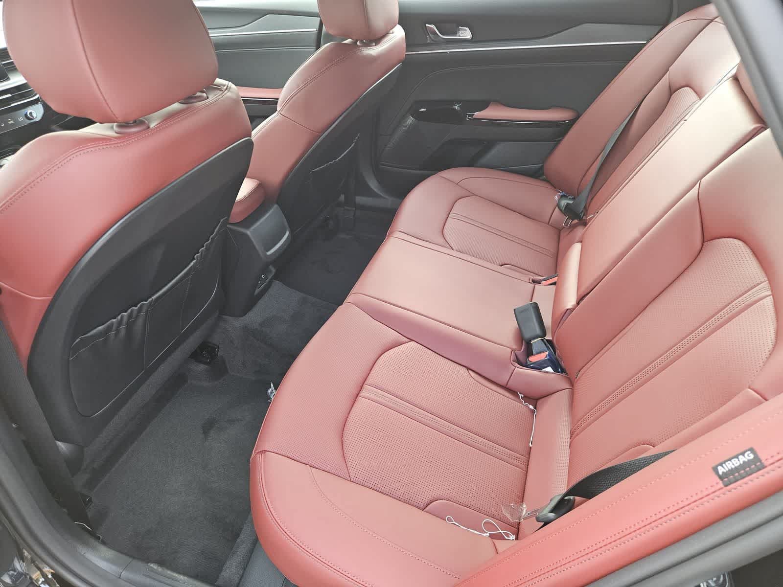 New 2026 Kia K5 GT-Line FWD image 19