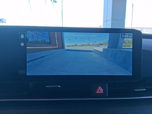 New 2026 Kia Carnival EX FWD image 14