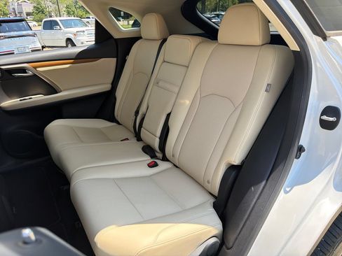 Used 2021 Lexus RX 350 FWD w/ Premium Package image 27