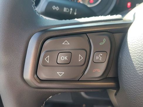 New 2026 Jeep Gladiator Sport image 28