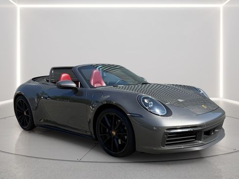 Used 2020 Porsche 911 Carrera RWD image 13