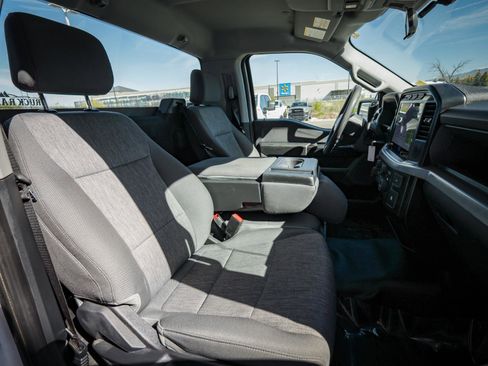 Used 2024 Ford F150 XL image 23