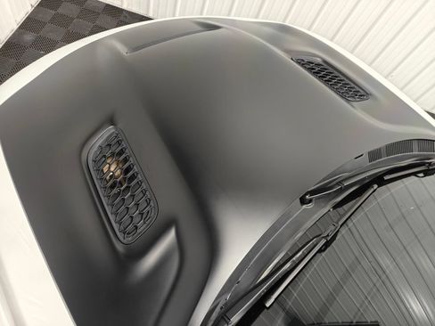 Used 2022 Dodge Charger SRT Hellcat w/ Harman/Kardon Audio Group RWD image 23
