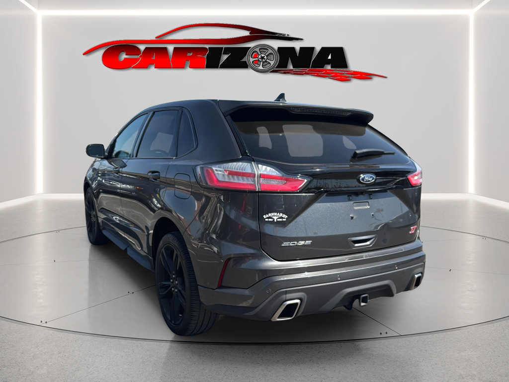 Used 2020 Ford Edge ST w/ Equipment Group 401A AWD/4WD image 8
