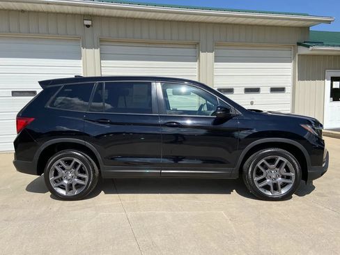 Used 2023 Honda Passport EX-L image 7