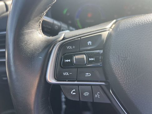 Used 2022 Honda Accord Sport image 19