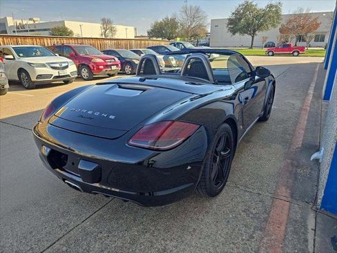 Used 2010 Porsche Boxster image 4