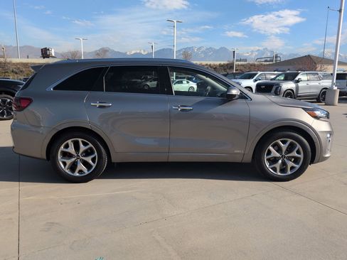 Used 2019 Kia Sorento SX w/ SX Touring Package image 6
