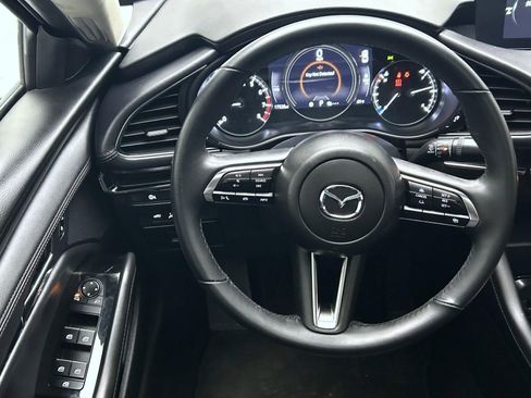 Certified 2025 MAZDA MAZDA3 s image 12