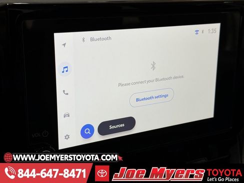 Used 2026 Toyota Corolla LE image 18