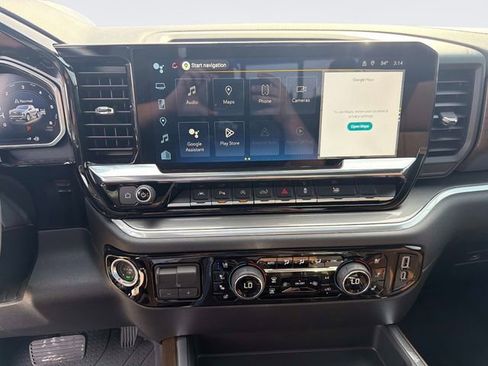 New 2026 Chevrolet Silverado 1500 High Country AWD/4WD image 32