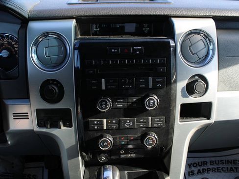 Used 2011 Ford F150 Platinum AWD/4WD image 15