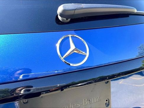 Used 2026 Mercedes-Benz GLC 300 4MATIC image 28