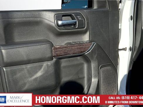 Used 2020 GMC Sierra 1500 SLE w/ SLE Convenience Package image 18