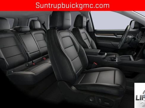 New 2026 GMC Terrain Denali w/ LPO, Floor Liner Package image 64