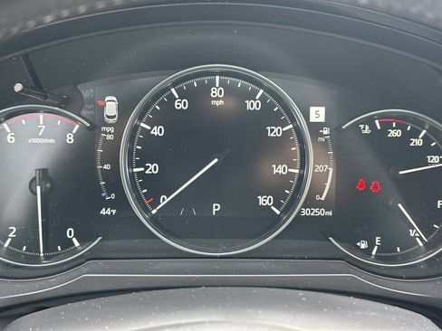 Certified 2021 MAZDA CX-9 Signature image 29