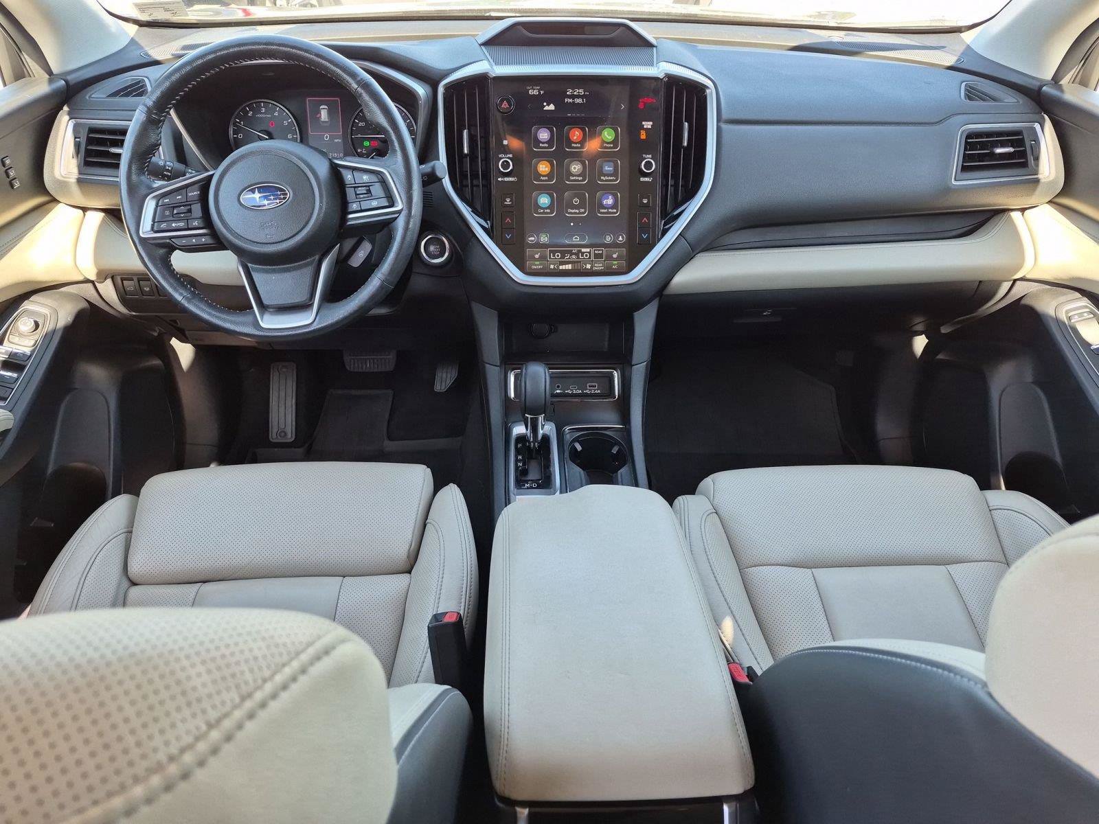 Used 2023 Subaru Ascent Limited AWD/4WD image 25