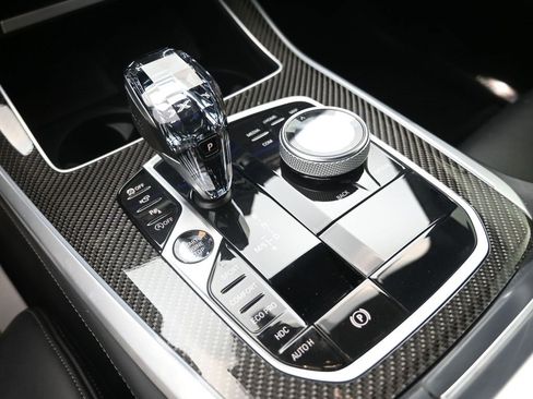 Certified 2023 BMW X5 M50i w/ Executive Package image 16