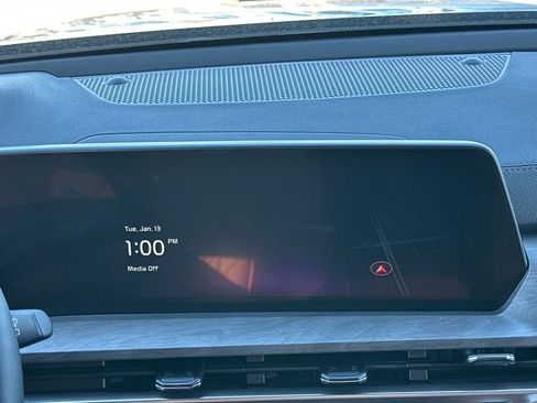 New 2025 Kia Telluride EX X-Line image 23