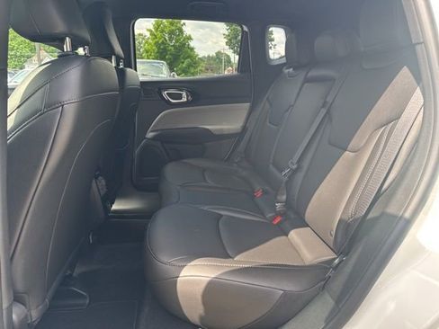 New 2025 Jeep Compass Limited w/ Sun & Sound Group image 25