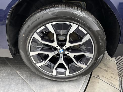 New 2026 BMW X3 xDrive30 w/ Convenience Package image 27