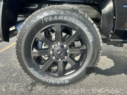 New 2026 RAM 2500 Laramie image 23