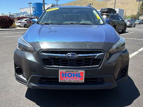 Used 2018 Subaru Crosstrek 2.0i Limited AWD/4WD image 8
