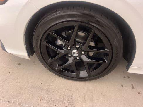 Used 2026 Honda Civic Sport image 9