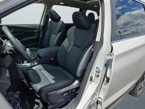 New 2026 Subaru Ascent Limited AWD/4WD image 9