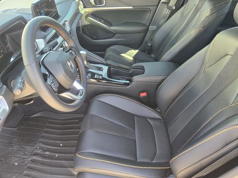 Used 2026 Acura Integra A-Spec w/ Technology Package FWD image 10