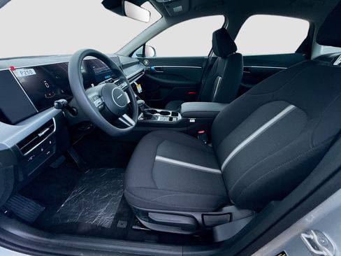 New 2026 Hyundai Sonata SE FWD image 14