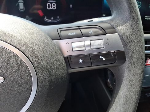 New 2026 Hyundai Tucson SEL FWD image 21